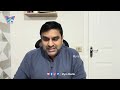 నోరు అదుపులో పెట్టుకోండి. dr chinta pradeep key analysis on ab venkateswar rao comments over dr ysr