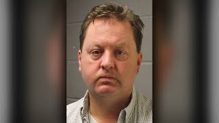 Former HOA president accused of theft