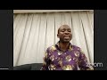 PROPHET DAVID OWUSU || BREAKING THE HOLD OF WITCHCRAFT - DAY 1