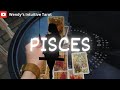 PISCES🔥IT’S NOT WHAT YOU THINK! THIS PERSON WANTS YOU BADLY💗🫣AUGUST TAROT LOVE