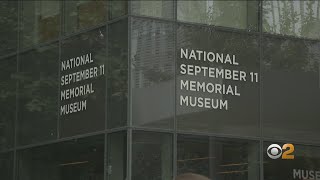 9/11 Memorial And Museum Marks 8 Years Of Support To Victims' Families
