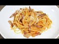 PASTA ALL'AMATRICIANA RICETTA CLASSICA | FoodVlogger