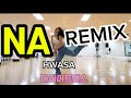 화사(HWASA)-'NA'Remix /다이어트댄스/포인트안무🤟/MDson작품#NA