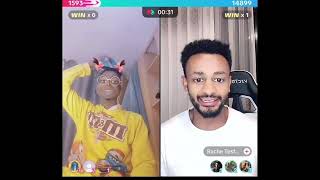 ABBA ABDI VS RACHE TESFAYE VERY FUNNY PART 997