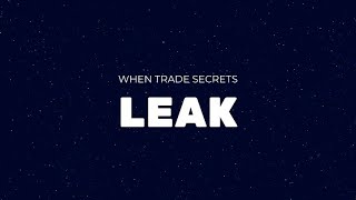 TSCM Awareness - Leaks