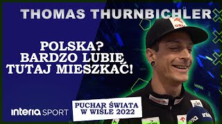 Thomas Thurnbichler odnalazł się już w Polsce? ‘’Wczoraj jadłem pierogi’’