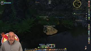 Rohan Ramblings 87: in which Gryfflet gets over his embarrassment