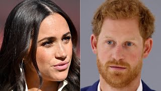 Body Language Expert Makes Big Claims About Harry & Meghan's Holiday Card