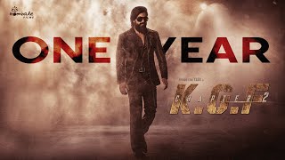 KGF Chapter 2 - " In The End " | Edit | Yash | Filmy Corner