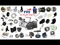 TVS XL Super Engine Spare Parts Price List | XL Super Heavy Duty Spare Parts | XL Super Engine Price