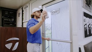 Tommy Fleetwood's Flow Has Joined Team TaylorMade! | TaylorMade Golf