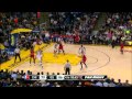 Chicago Bulls vs Golden State Warriors |  Full Highlights  | January 27, 2015   NBA