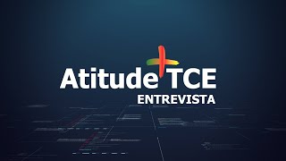 Atitude TCE Entrevista 79 - Mario Mantovani