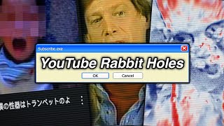 The Most Disturbing YouTube Rabbit Holes You've Never Seen