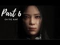 The Evil Within 2 | Chapter 6- On the Hunt | PC 4K 60ᶠᵖˢ | Gameplay Walkthrough No Commentary