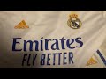 Real Madrid Full Kit (With Shorts!) Review - from Soccer Deal Shop