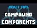 React Interview Challenges : Compound Components
