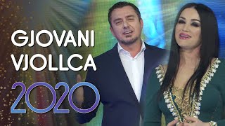 Gjovani \u0026 Vjollca Luka - Potpuri ( Gezuar 2020 ) Eurolindi \u0026 Etc