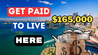 Top 10 Countries That Will Pay You To Live There