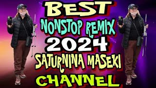 BEST 2024 NONSTOP REMIX