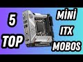 4 Best Mini ITX Motherboards in 2024