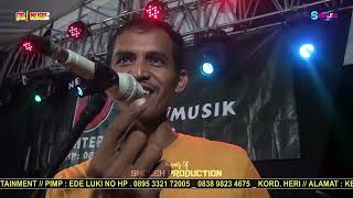 DE MUSIC LIVE KP LONTAR. SURGA DI BALIK DOSA. VOC. ERNA VERS. SHOLEH PRODUCTION