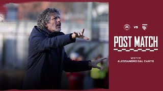 Cittadella - Mantova | Post match