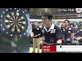 佐竹上仰 vs 松浦悠太【男子予選ラウンドロビン r 17 第4試合】 2019 perfectツアー 第9戦 福岡