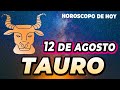 😱𝐀𝐋𝐆𝐎 𝐍𝐔𝐄𝐕𝐎 𝐓𝐄 𝐓𝐎𝐌𝐀 𝐏𝐎𝐑 𝐒𝐎𝐑𝐏𝐑𝐄𝐒𝐀👍Tauro♉Horoscopo de hoy 12 de Agosto 2024|MONHI VIDENTE