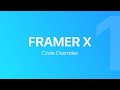 Framer X: What Is A Code Override?