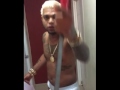 El Mayor Clasico saca machete para el alfa en el estudio