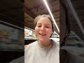 Grocery shopping vlog# part4 #viral #shopping #youtube #shorts