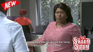 Skeem Saam 25 December 2024 Full Episode Today