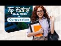 Top facts of MBBS study in Kyrgyzstan for Bangladeshi Students || Bangladesh Study Center