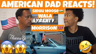 IDGAF (Full Video) Sidhu Moose Wala | Morrisson | Steel Banglez | TheKidd | SukhSanghera | Moosetape