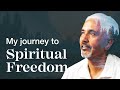 My Journey To Spiritual Freedom | Dave Mann