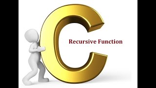 Lecture 9 (Part3): Recursive Function | Recursion | Bangla