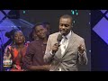 yimuka mukama ye mukama oli katonda_apostle grace worship session