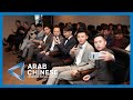 Dubai Economy DED organized a seminar on registration and licensing services for Chinese