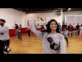 manpreet toor dance workshop highlights