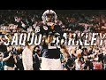 Penn State RB Saquon Barkley - Ultimate Career Highlights