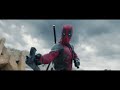 Deadpool 3 Hang Up The Claws Trailer (2024) Deadpool & Wolverine TV Spot