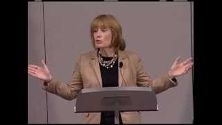 Health Policy Grand Rounds: Democratic party nominee for NH Governor, former Senator Maggie Hassan