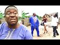 Mumu Ambassador | Mr Ibu & Francis Odega Will Make Fall From Ur Seat With Laughter|- Nigerian Movies