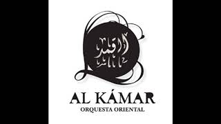 Saut Iqa`at solo - Al Kamar Orquesta - Bellydance