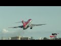 boeing 727s at miami 1998 22 airlines