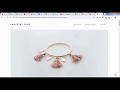 Scroll to top of page using jquery function