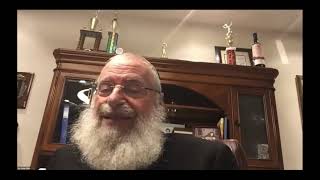 HBrachos, HaRav Asher Weiss, 5.7.2023