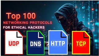 Every Protocol Explained – Quick and Simple!