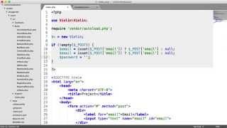Easy PHP Validation with Violin: Usage Example (4/6)